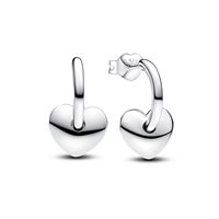 Orecchini Pandora Donna in Argento 293460C00